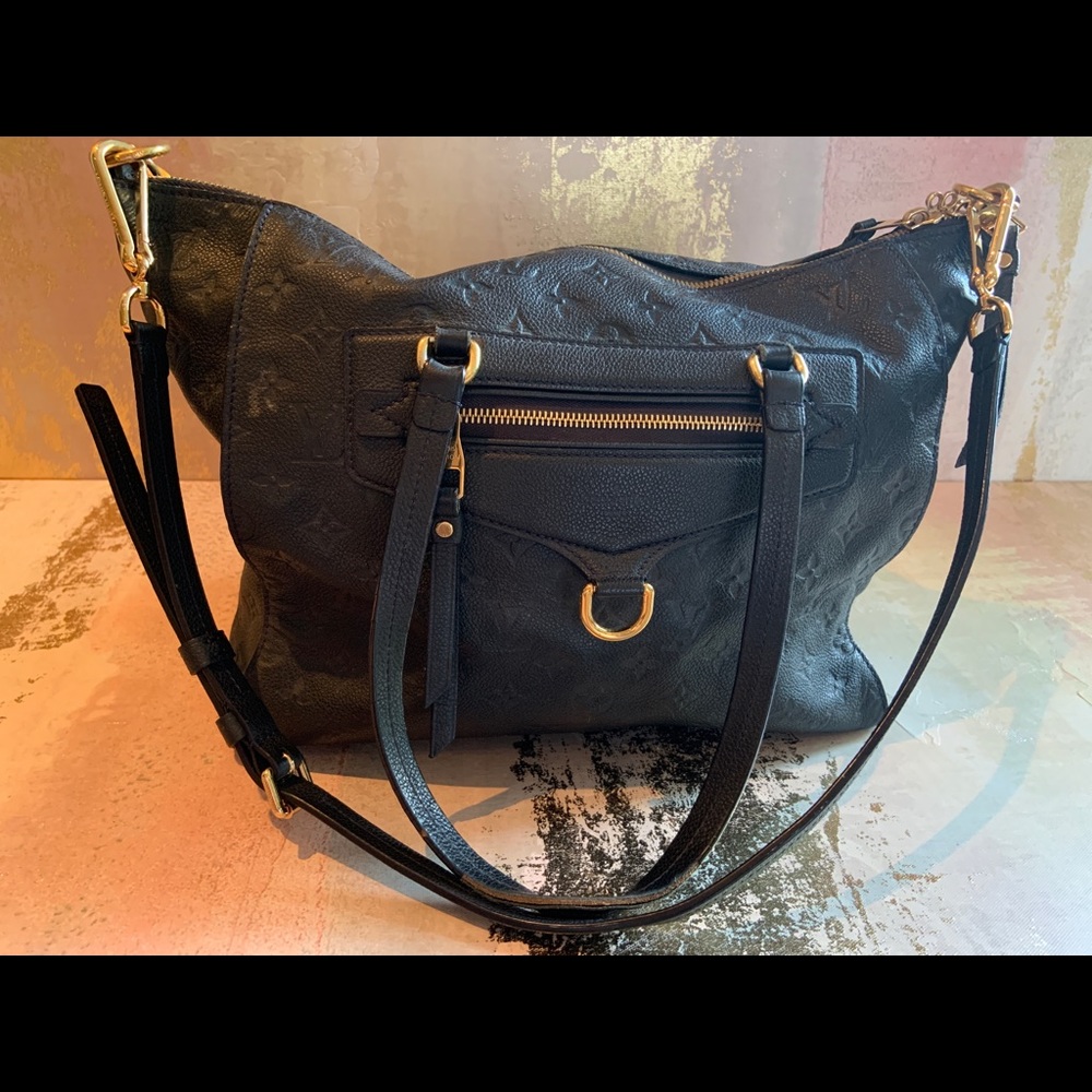 Louis Vuitton, veilleuse pm